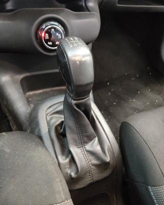 Leva cambio CITROEN C4 CACTUS 1560cc HDI del 2018