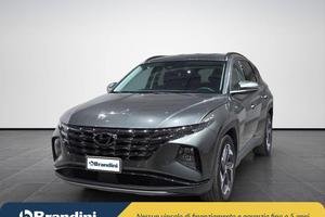 Hyundai Tucson 1.6 crdi 48V Exellence 2wd dct