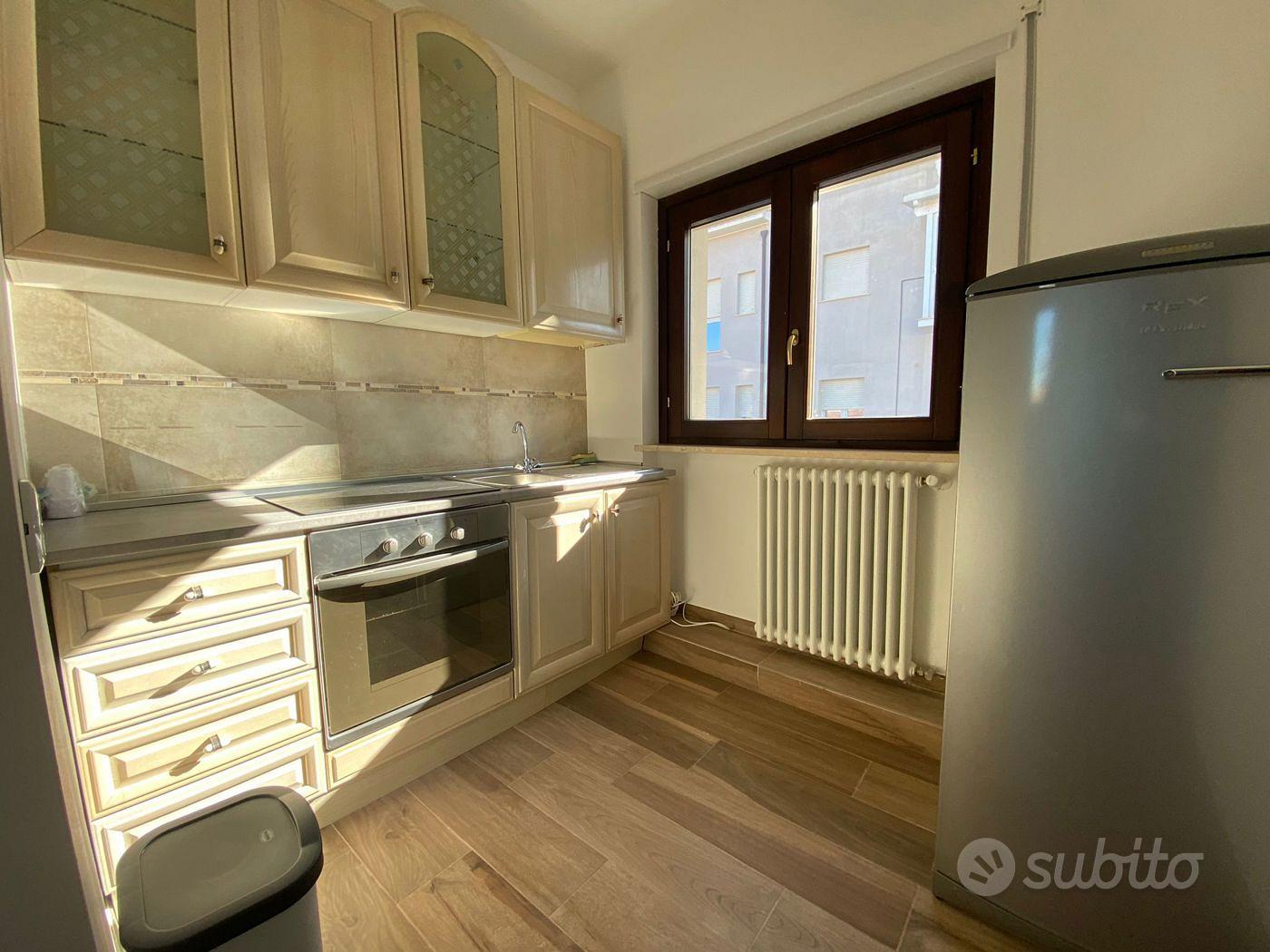Appartamento – L'Aquila, Quarto di Santa Maria, Torretta - Altro