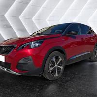 Peugeot 3008 BlueHDi 130 S&S GT Line