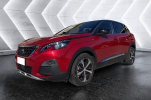 Peugeot 3008 BlueHDi 130 S&S GT Line