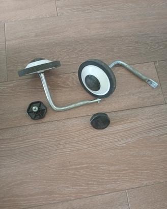 Rotelle per bicicletta 