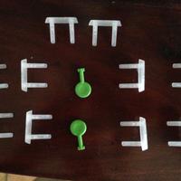 Copri prese bimbi CHICCO - NUOVO -