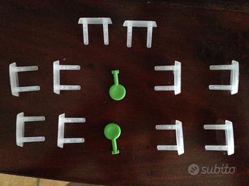 Copri prese bimbi CHICCO - NUOVO -