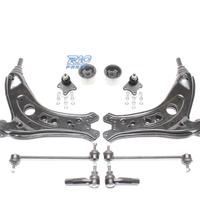 KIT BRACCI SOSPENSIONE VOLKSWAGEN VW FOX 05-11