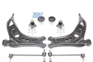 KIT BRACCI SOSPENSIONE VOLKSWAGEN VW FOX 05-11