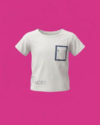 T-shirt bambino Mayoral 