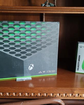 xbox serie x 