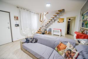 CASA SEMINDIPENDENTE A BOSCONERO