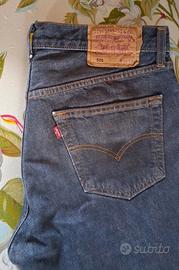 Jeans 501