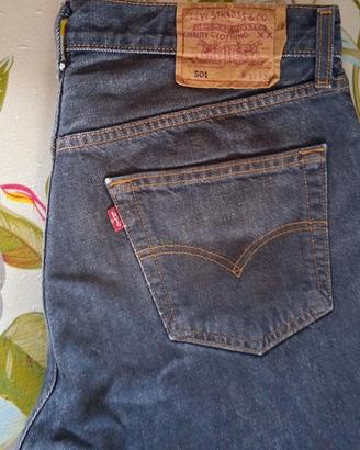 Jeans 501