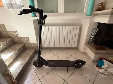 Monopattino elettrico Xiaomi pro 2