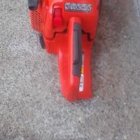 motosega Husqvarna 