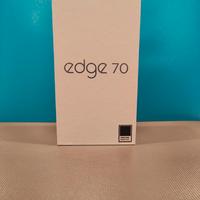 Motorola Edge 70