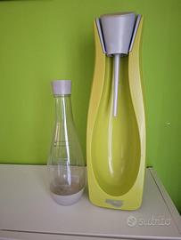 gasatore acqua Imetec