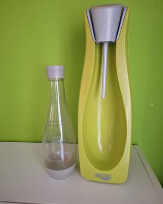 gasatore acqua Imetec