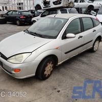 FORD FOCUS DAW, DBW 1.8 TURBO DI/TDDI ricambi-