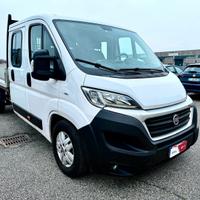 Fiat Ducato 35 2.3 MJT 180CV PLM-DC Cabinato Maxi 