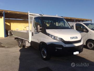 Iveco Daily 35s14 2.3hpt CASSONE FISSO - 2019