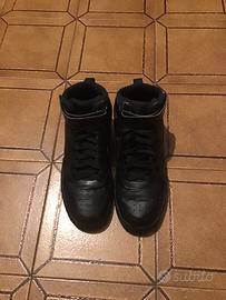 Nike Court Borough Mid 2 GS Taglia 37.5