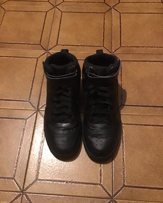 Nike Court Borough Mid 2 GS Taglia 37.5