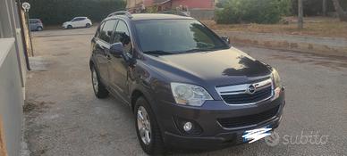OPEL Antara 2.2 CDTI S/STOP 4X2 COSMO PLUS