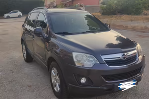 OPEL Antara 2.2 CDTI S/STOP 4X2 COSMO PLUS