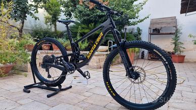 Santa cruz 5010 versione S in taglia L