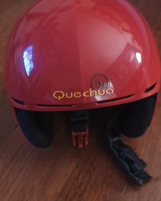 casco da sci