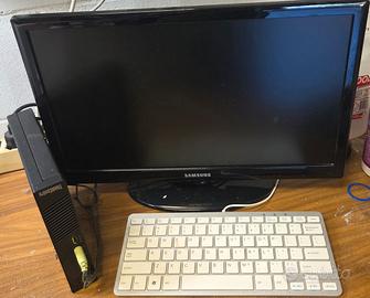 Lenovo ThinkCentre M73 Desktop PC 
