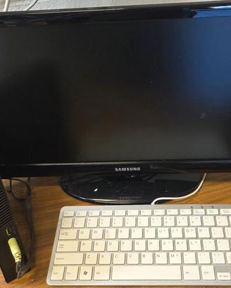 Lenovo ThinkCentre M73 Desktop PC 