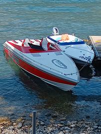 Scarab 28 Sport