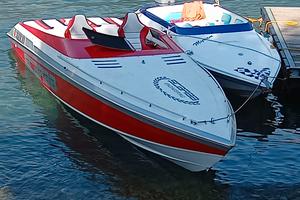 Scarab 28 Sport