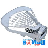 Telaio sella anteriore Monoposto per Vespa