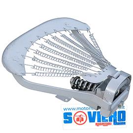 Telaio sella anteriore Monoposto per Vespa