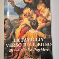 La famiglia verso il Giubileo