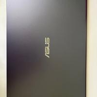 Vivo book Asus laptop