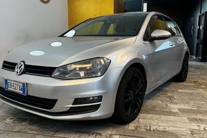 VOLKSWAGEN Golf 1.6 TDI 5p. Comfortline BlueMoti