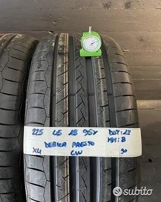 DEBICA presto 225 45 18