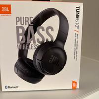 JBL tune 510BT