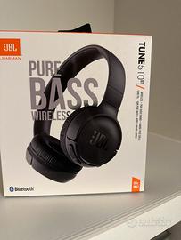JBL tune 510BT