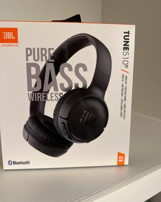 JBL tune 510BT