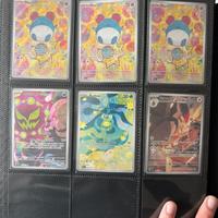 Ascesa eroica pokemon