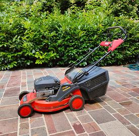 Tagliaerba Castelgarden Quantum 60 (6CV)