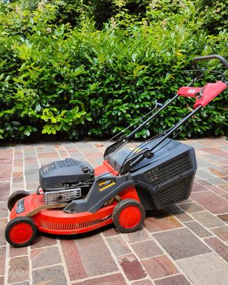 Tagliaerba Castelgarden Quantum 60 (6CV)