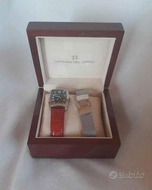 Orologio  da polso Officina del tempo