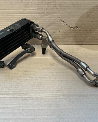 Radiatore Olio Ducati Hypermotard 939