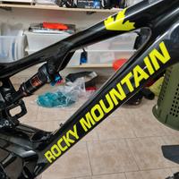 Rocky Mountain Powerplay Carbon