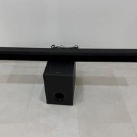 Soundbar Sony SA-CT80 con Subwoofer