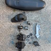 Ricambi vespa 50